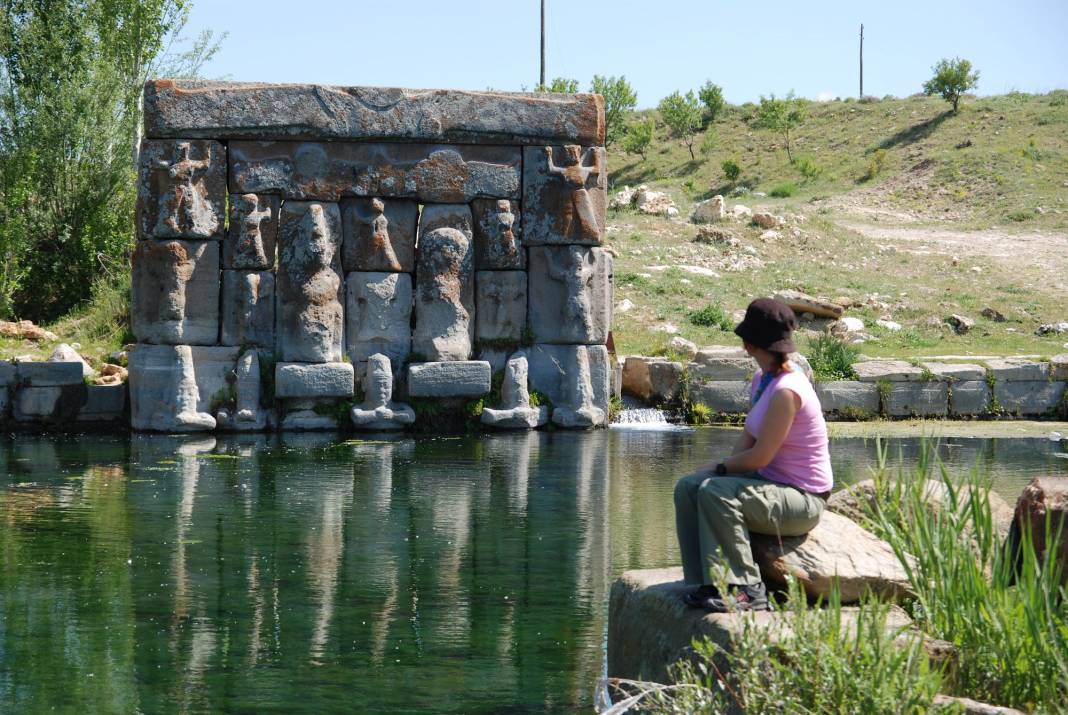 Beyşehir’de gezilecek yerler nelerdir? 36